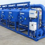 Side Stream Filtration Rate For Cooling Towers