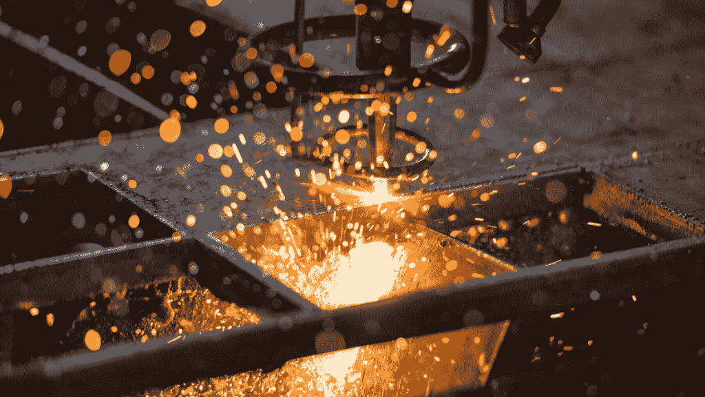 Metallurgy