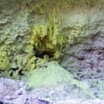 Mineral deposit