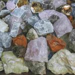Mineral