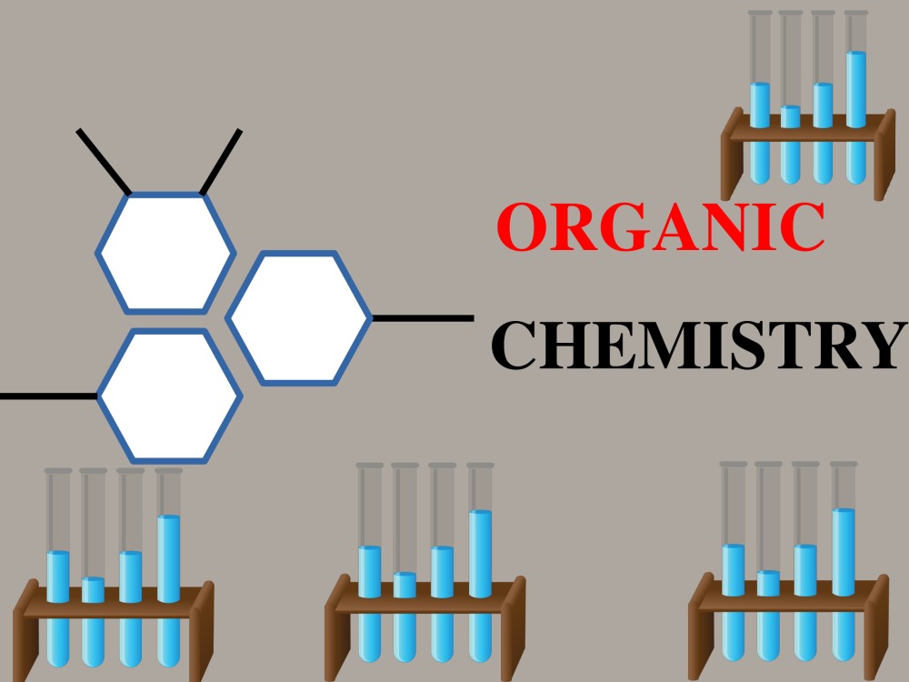 What Is Organic Chemistry?