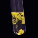 General procedure for solid-forming reactions in the CSTR cascade