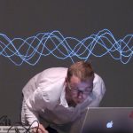 Types of electromagnetic-radiation sources