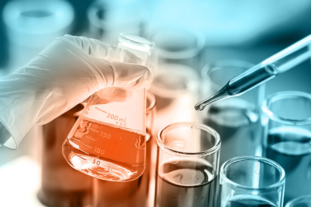 Measurement of Reaction Rates