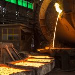 Smelting