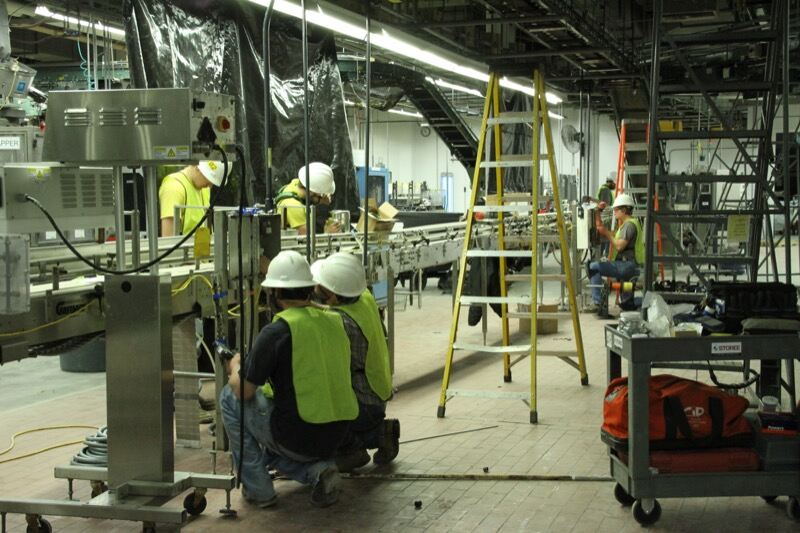 Safety & Health Guide for the Chemical Industry