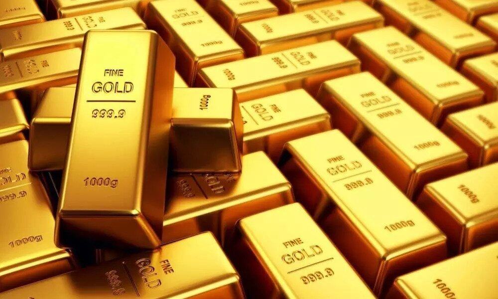 Gold