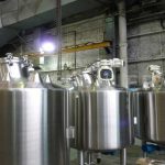 Batch Reactors