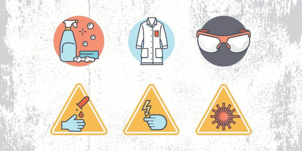 Chemical Plant Safety Tips