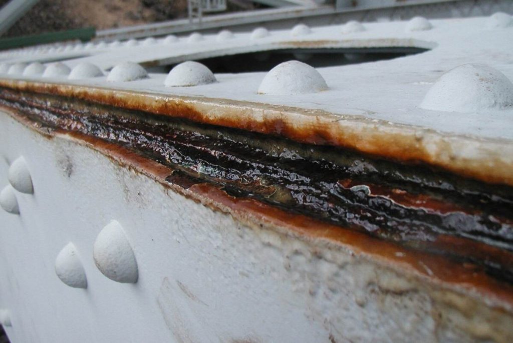 Crevice Corrosion