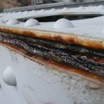 Crevice Corrosion