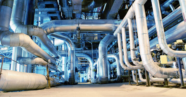 Deleterious Effects Of Low Velocity Flow In Piping And Pipelines