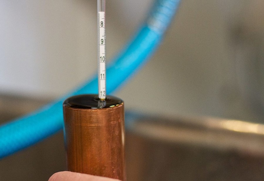 Density and Specific Gravity