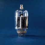 Principles of Electron Tubes