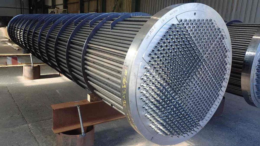Heat Exchangers