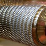 First Approximation Of Fuel Gas Consumption For Gas Turbine Driven Compressor Station
