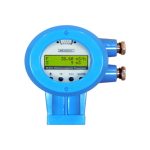 Flow meter