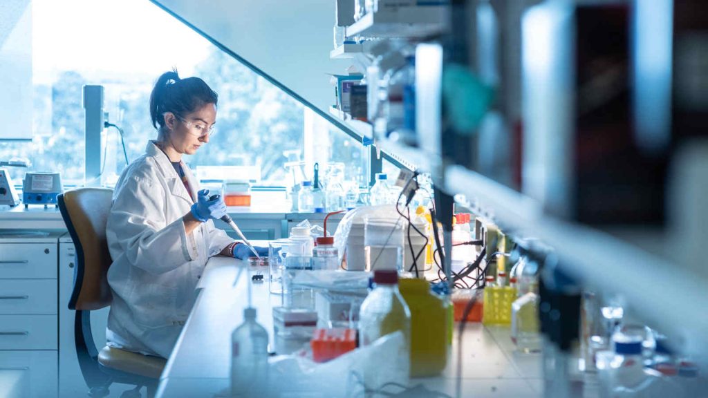 Future Contributions of Chemical and Bioengineering