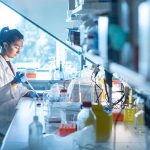 Future Contributions of Chemical and Bioengineering