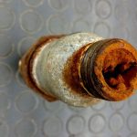 Galvanic Corrosion