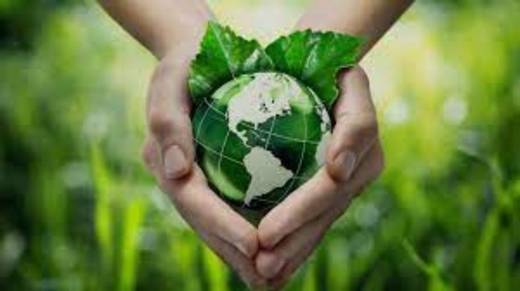 Green engineering: