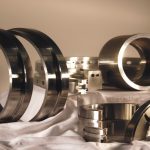 Stationary Components