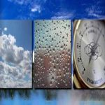 Humidity and its definition