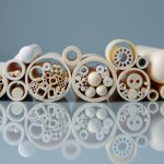 Industrial ceramics