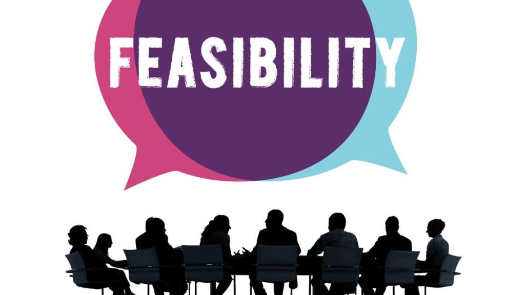 Initial Feasibility Study