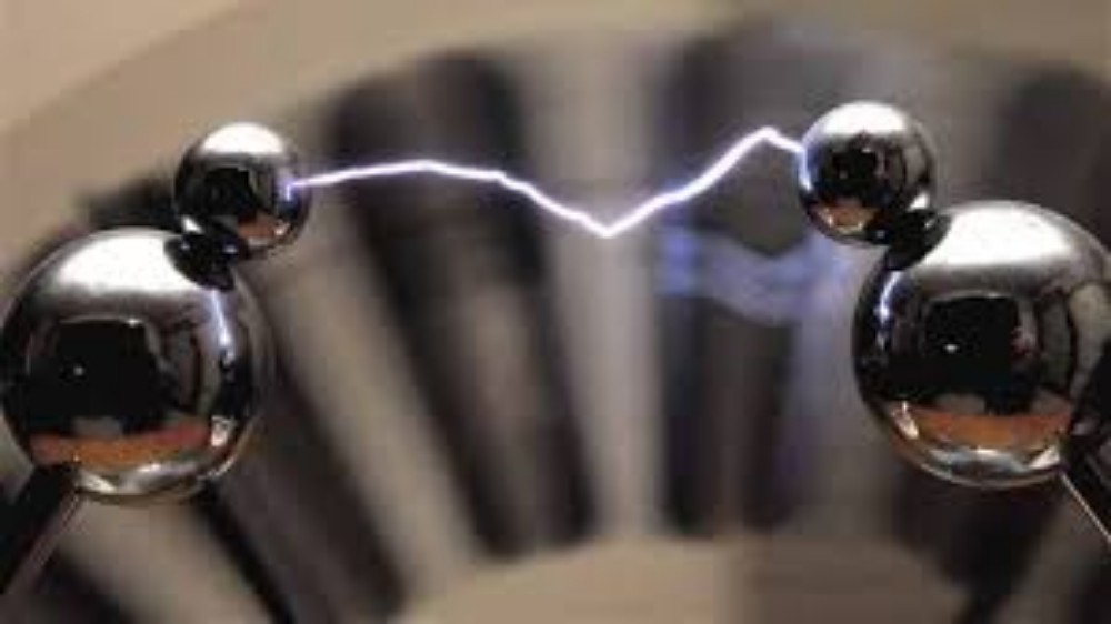 Ionization