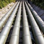 Thermal Profiling Of Long Distance Pipelines Carrying Chemicals (Gas And Liquid)