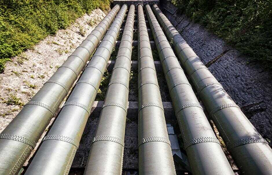 Thermal Profiling Of Long Distance Pipelines Carrying Chemicals (Gas And Liquid)