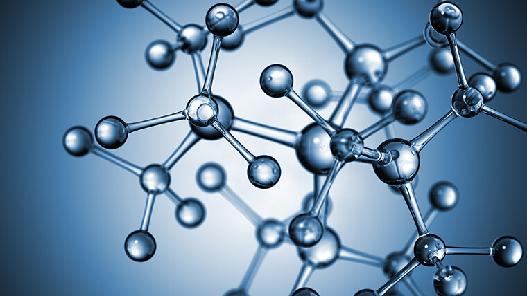 Materials science