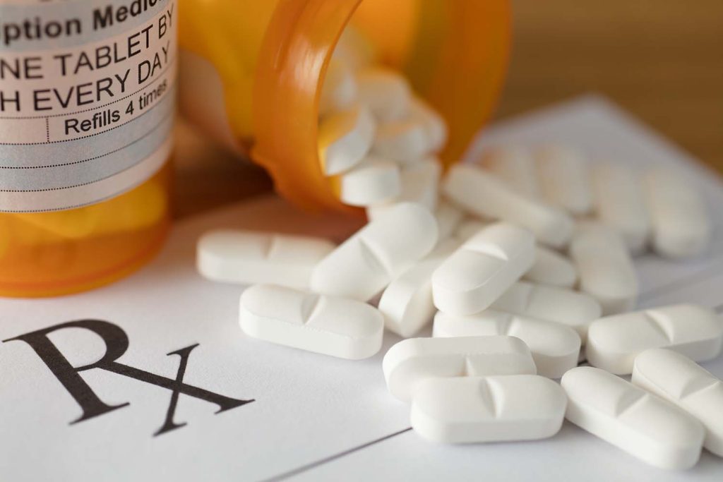 New Drug Application (NDA)