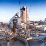 Mineral processing