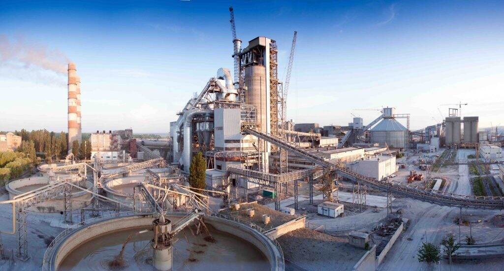 Mineral processing