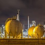 Natural Gas Teg Dehydration Unit Troubleshooting