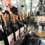 Operations in a Winery