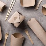 Paper packaging