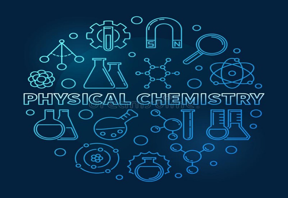 What Is Physical Chemistry?