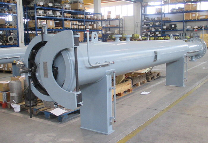 Pipeline Pig Launchers And Pig Receivers – Design Codes