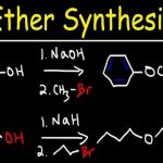 Preparation of Ethers
