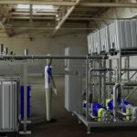 Product Blending – In-Line Blending From