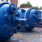 Reactor design
