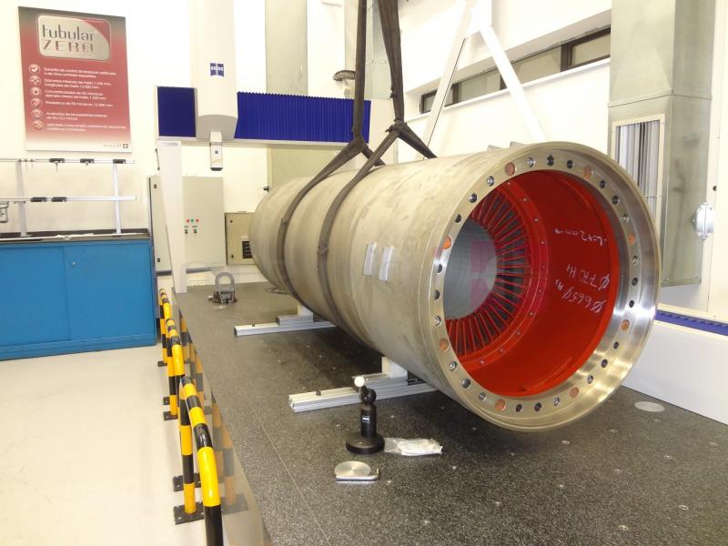 Rotating Components