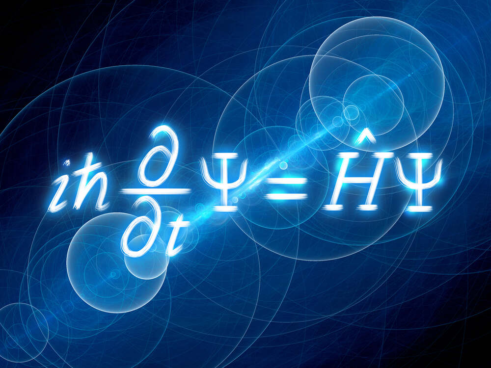 Schrödinger Equation