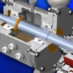 Seal Chamber and Stuffing Box