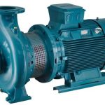 Suction and Discharge Nozzles