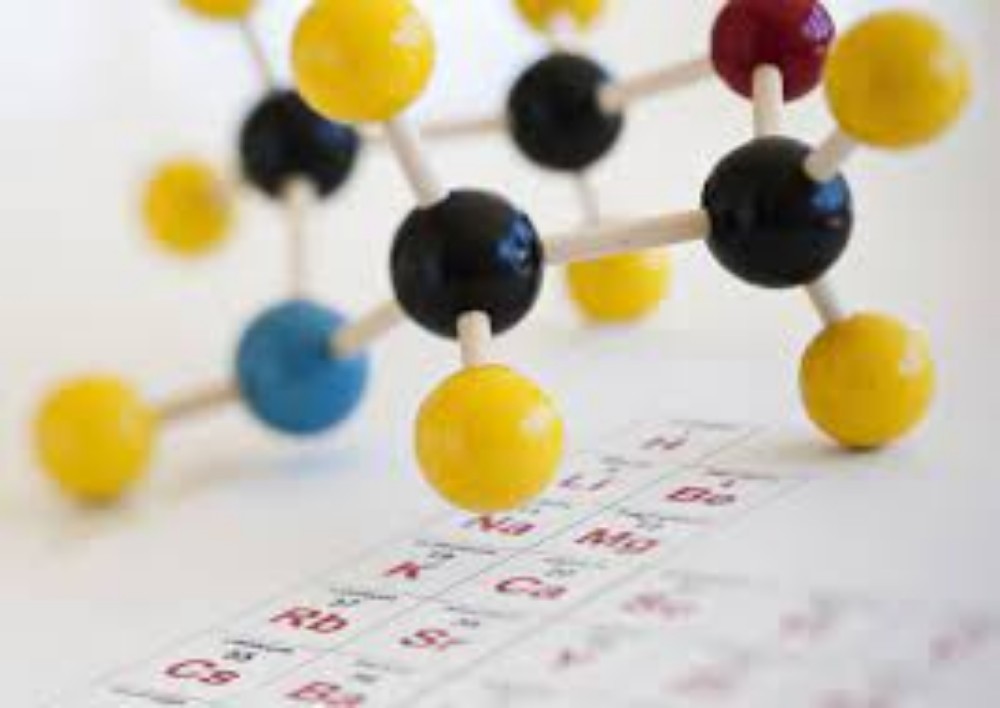 The Mole and Molecular Weight
