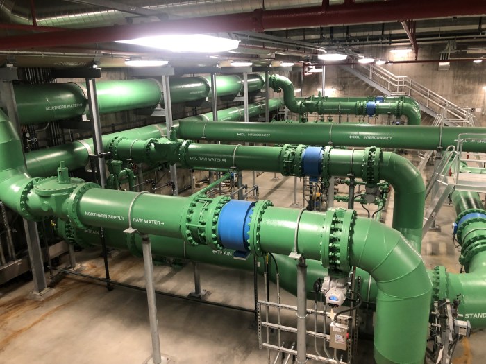 The Perennial Debate On Piping / Pipeline Design Pressure